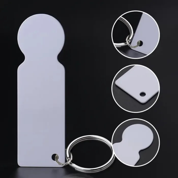 blanco winkelwagentoken, giftshop, sublimatie